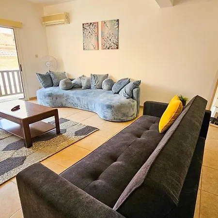 Sky Line Rooms, 150m From Chabad Lubavitch 公寓 *
