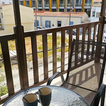 Sky Line Rooms, 150m From Chabad Lubavitch Apartamento *